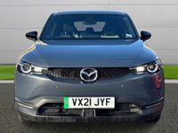 Used Mazda MX30 106 kW (145 HP) 2022 SUV