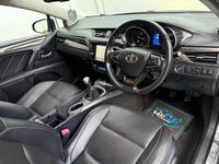 Used Toyota Avensis 2015 Grey Sedan