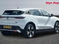 Używany Renault Megane E-Tech Equilibre 160 kW (218 KM) 2023 Hatchback