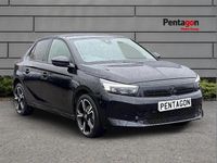 New Vauxhall Corsa Ultimate 99 HP (72 kW) 2025 Other Hatchback