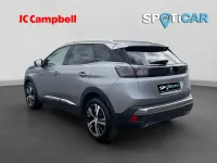Used Peugeot 3008 GT 129 HP (94 kW) 2022 SUV