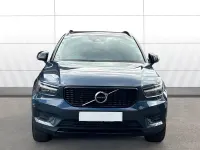 Used Volvo XC40 R-Design 163 HP (119 kW) 2022 Blue SUV