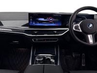 Used BMW X5 M Sport 482 HP (354 kW) 2024 Black SUV