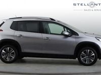 Used Peugeot 2008 Allure 83 HP (61 kW) 2019 SUV
