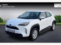 Used Toyota Yaris Hybrid 116 HP (85 kW) 2025 Estate