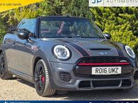 Używany Mini John Cooper Works 231 KM (169 kW) 2016 Hatchback