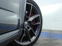 Used Skoda Octavia vRS 245 HP (180 kW) 2019 Grey Hatchback