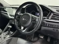 Used Kia Niro 141 HP (103 kW) 2021 White SUV