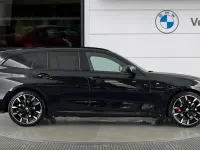 Used BMW 330 M Sport 292 HP (214 kW) 2025 Black Estate
