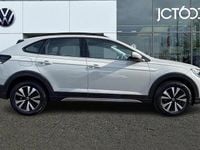 Used VW Taigo Life 95 HP (69 kW) 2023 Grey SUV