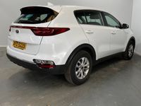 used Kia Sportage 1.6 GDi ISG 1 5dr