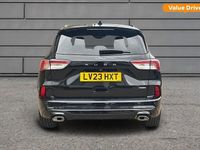 Used Ford Kuga ST-Line X 2023 Black SUV