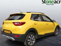 Used Kia Stonic 101 HP (74 kW) 2024 SUV