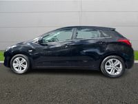 used Hyundai i30 Hatchback