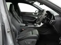 Used Audi RS6 Performance 2024 Grey Estate