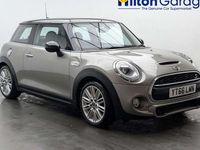 Used Mini Cooper S 2016 Hatchback
