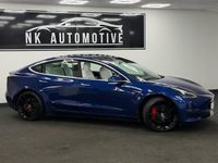 Used Tesla Model 3 Performance 334 kW (455 HP) 2023 Sedan