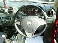 Used Alfa Romeo MiTo 2009 Hatchback