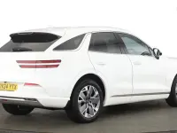 Used Genesis GV70 Sport 359 kW (489 HP) 2024 SUV