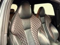 Used Audi RS3 Sport 2015 Grey Sedan