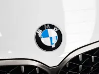 Used BMW M235 Sport Line 306 HP (225 kW) 2022 White Coupe