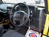 Used Jeep Wrangler 2007 SUV