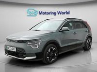 Used Kia e-Niro 147 kW (201 HP) 2023 SUV