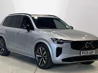 Used Volvo XC90 Plus 247 HP (181 kW) 2025 SUV