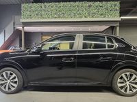 Used Peugeot e-208 Active 100 kW (137 HP) 2020 Hatchback