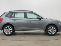 Used Skoda Kamiq SE 94 HP (69 kW) 2025 Graphite grey metallic SUV