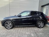 used Alfa Romeo Alfa 6 STELVIO 2.2 TD SPRINT AUTO Q4 AWD EURO(S/S) 5DR DIESEL FROM 2023 FROM SWINDON (SN5 5QJ) | SPOTICAR