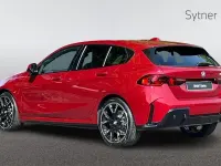 New BMW 120 M Sport 156 HP (114 kW) 2026 Hatchback