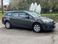 used Vauxhall Astra 1.4i 16V Design 5dr