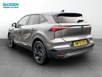 Used Renault Symbioz Techno Esprit Alpine 160 HP (117 kW) 2025 Grey SUV