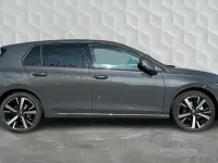 Used VW Golf VIII Match 150 HP (110 kW) 2026 Grey Hatchback