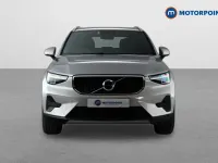 Used Volvo XC40 Core 2023 Silver SUV