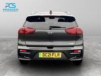 Used Kia e-Niro 11 kW (15 HP) 2021 Grey SUV