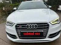 Begagnad Audi S3 Sportback 300 HK (220 kW) 2015 Halvkombi