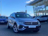 Used VW T-Roc 150 HP (110 kW) 2025 SUV