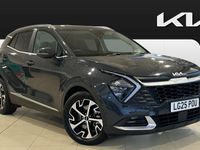 Used Kia Sportage 159 HP (116 kW) 2024 SUV