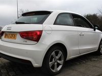 used Audi A1 1.0 TFSI SPORT 3d 93 BHP