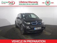 Used BMW i3 Comfort Edition 2014 Grey Hatchback