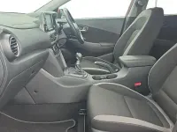 Used Hyundai Kona Premium 120 HP (88 kW) 2019 Red SUV
