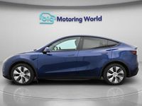 Used Tesla Model Y 282 kW (384 HP) 2023 SUV