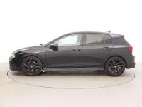 Used VW Golf VIII GTD 2022 Black Hatchback