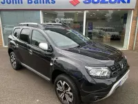 Used Dacia Duster Prestige 90 HP (66 kW) 2022 SUV