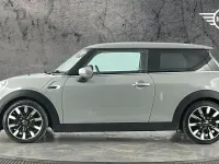 Used Mini Cooper Exclusive 134 HP (98 kW) 2020 Grey Hatchback