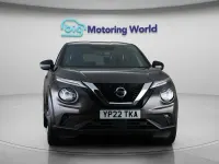 Used Nissan Juke S 114 HP (83 kW) 2022 Bronze SUV