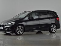 used BMW 220 Gran Tourer 2 Series 2.0 i M Sport