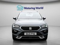 Begagnad Seat Ateca SE Technology 150 HK (110 kW) 2025 SUV